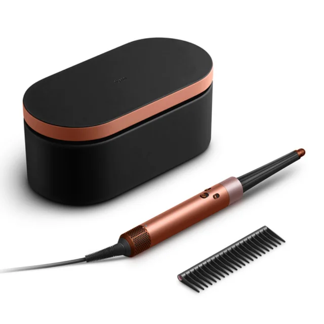 Dyson Airwrap ID multi-styler and dryer with complimentary accessories