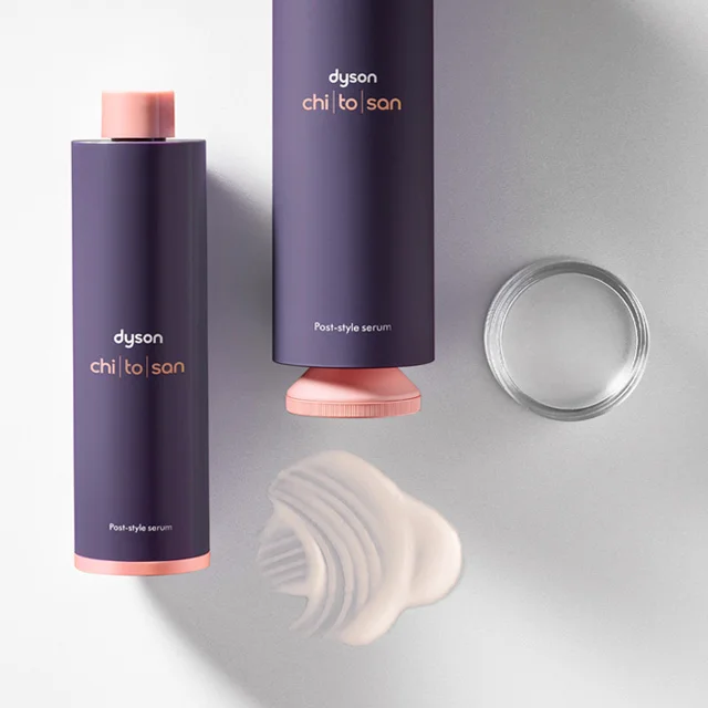 Dyson Chitosan Post-style serum