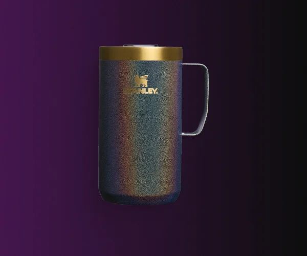 The Dream Weaver Stay-Hot Camp Mug | 24 OZ