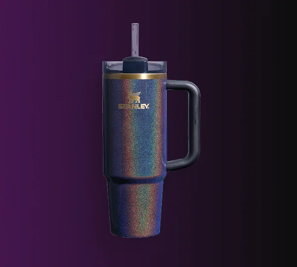 The Dream Weaver Quencher H2.0 Flowstate™ Tumbler | 30 OZ