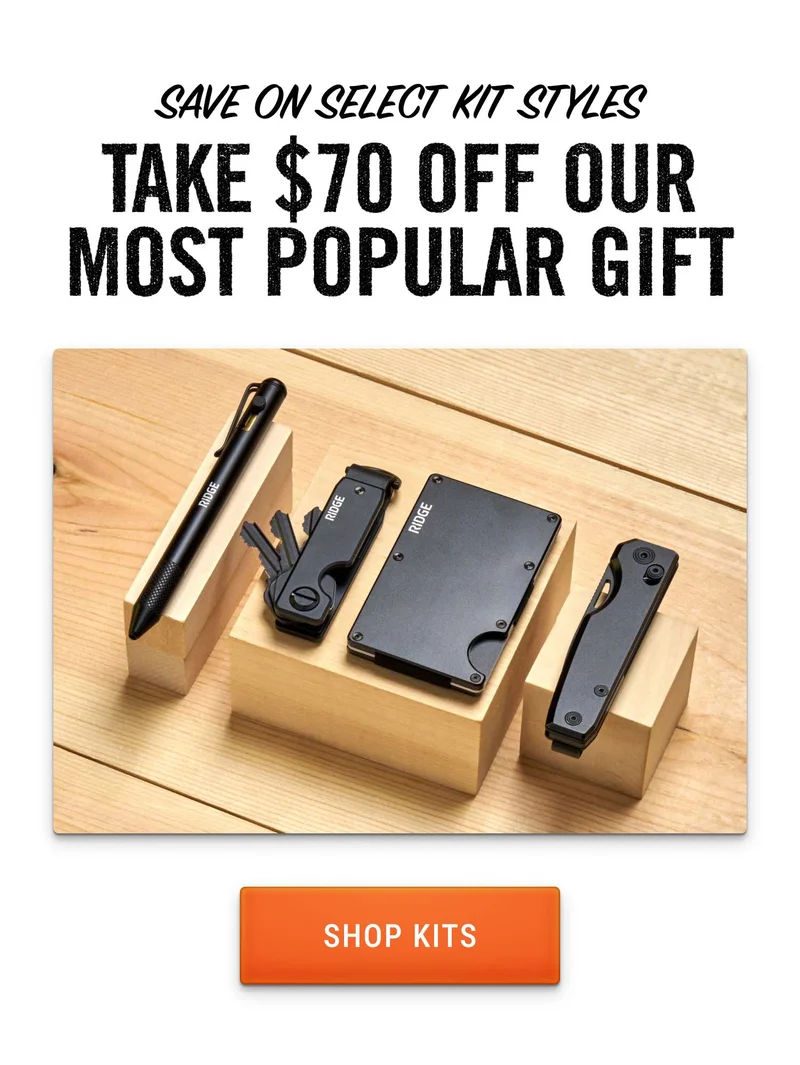 Take $70 Off Our Most Popular Gift