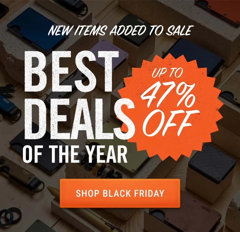 Shop Up to 47% Off Black Friday