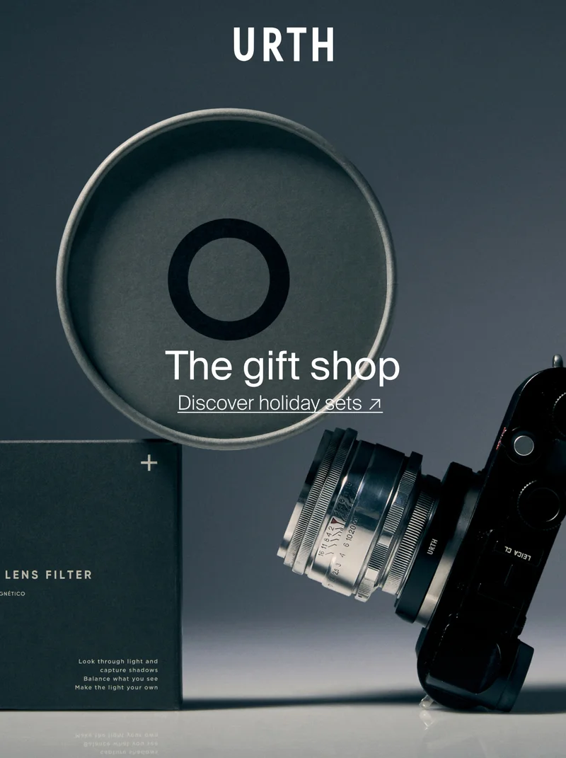 The gift shop