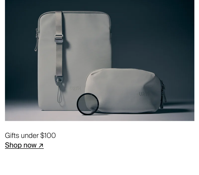 Gifts under $100