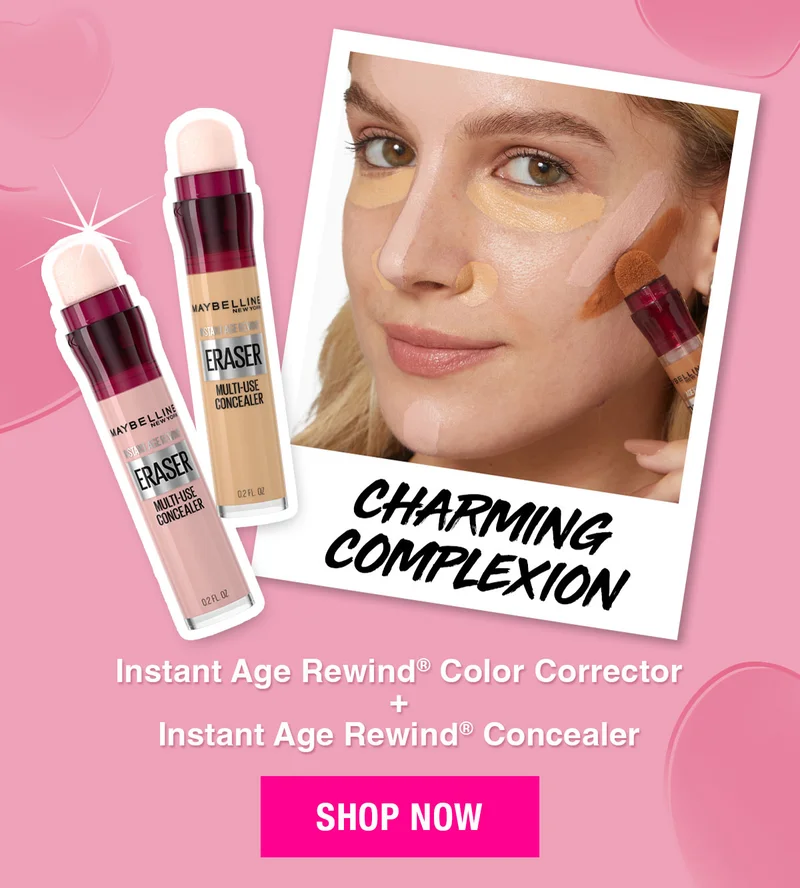 Charming Complexion