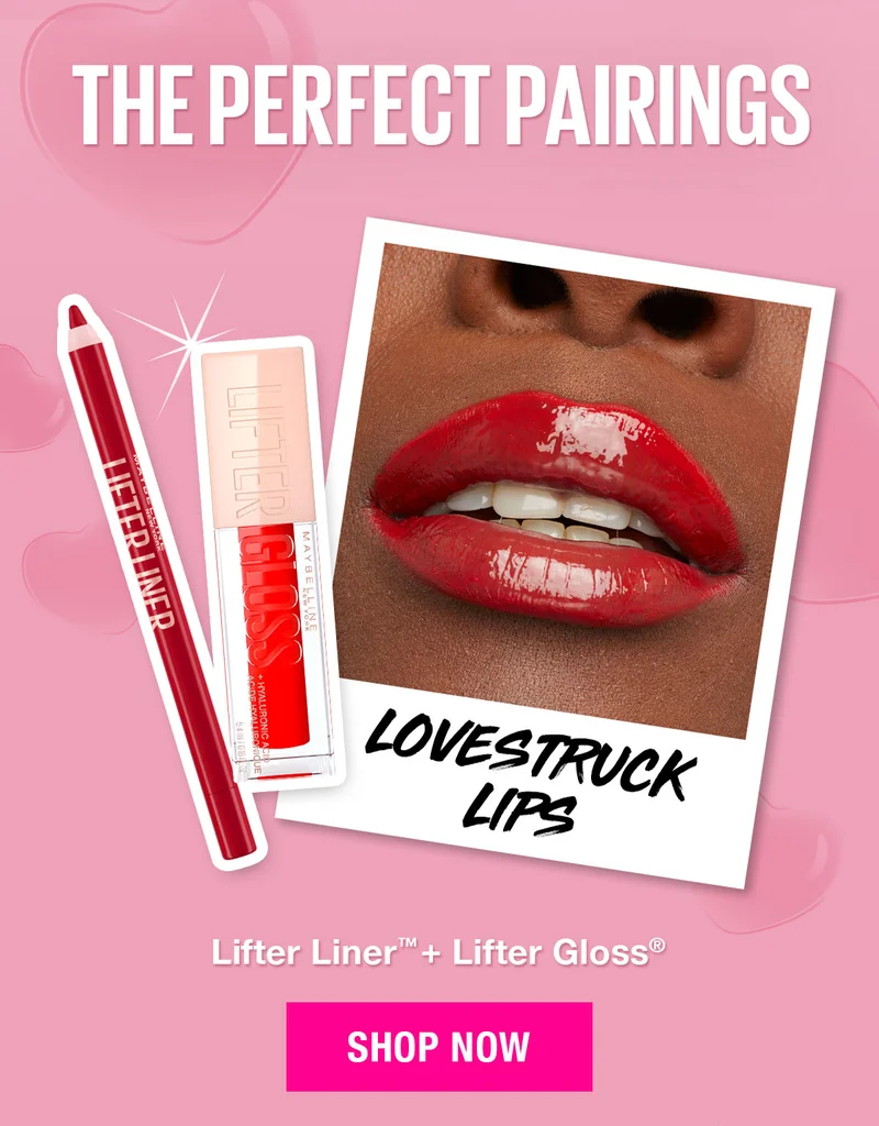 Lovestruck Lips