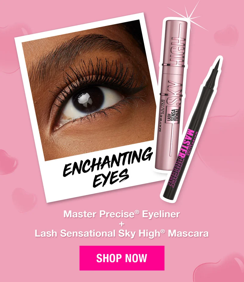 Enchanting Eyes