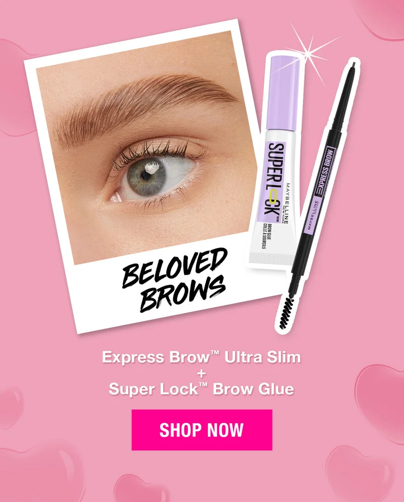 Beloved Brows
