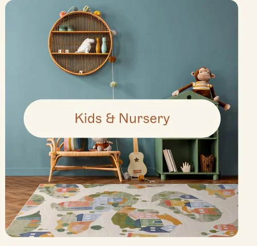 Kids & Nursery