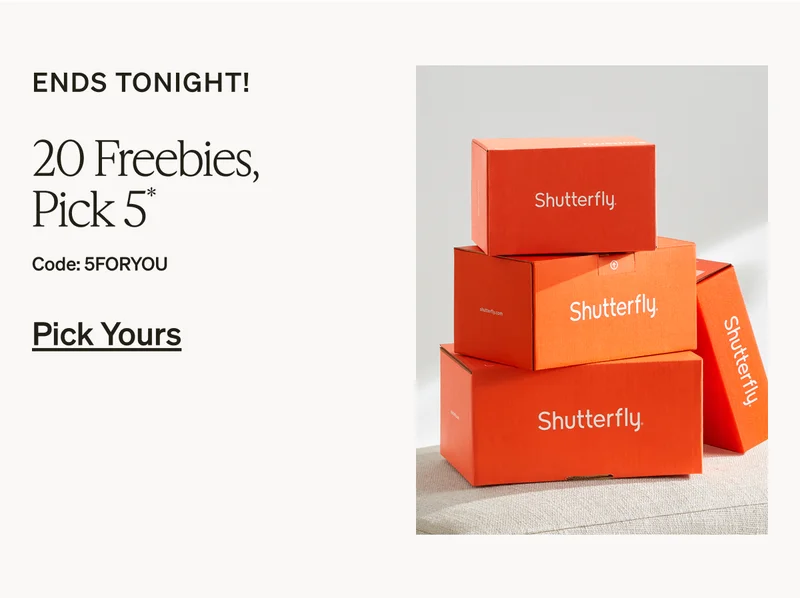 50% Off Qualified Orders
