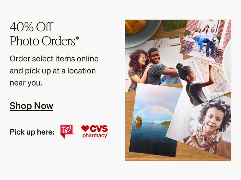 50% Off Qualified Orders