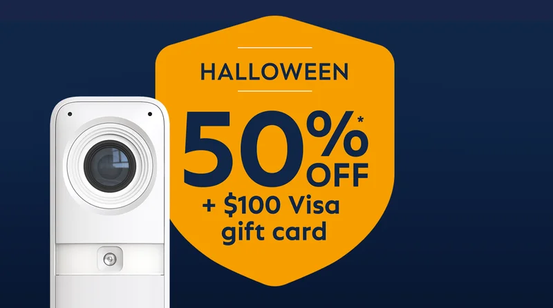 50% off any new systems