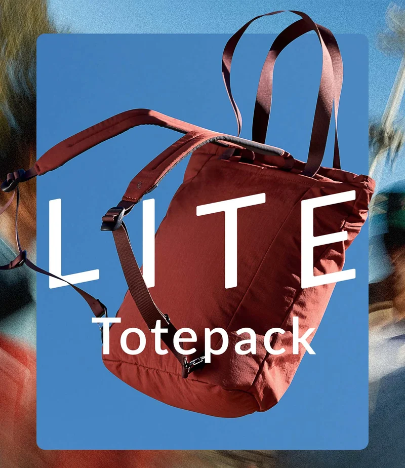 LITE Totepack