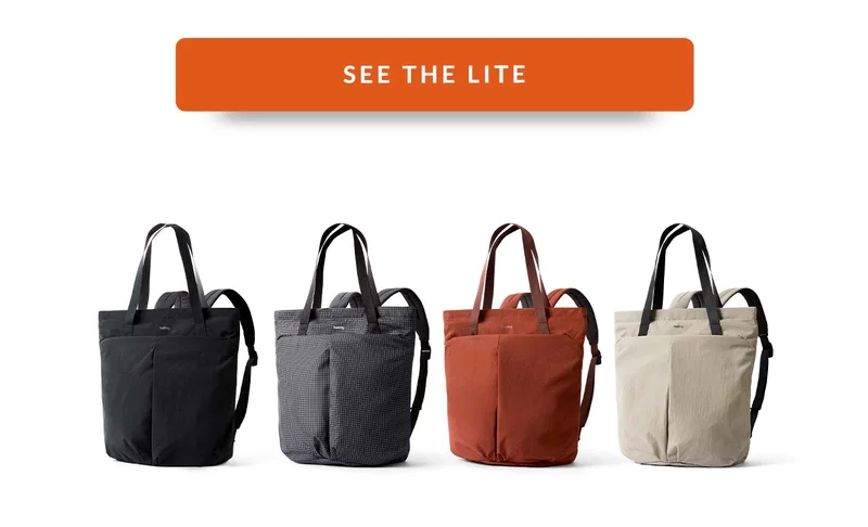 SEE THE LITE