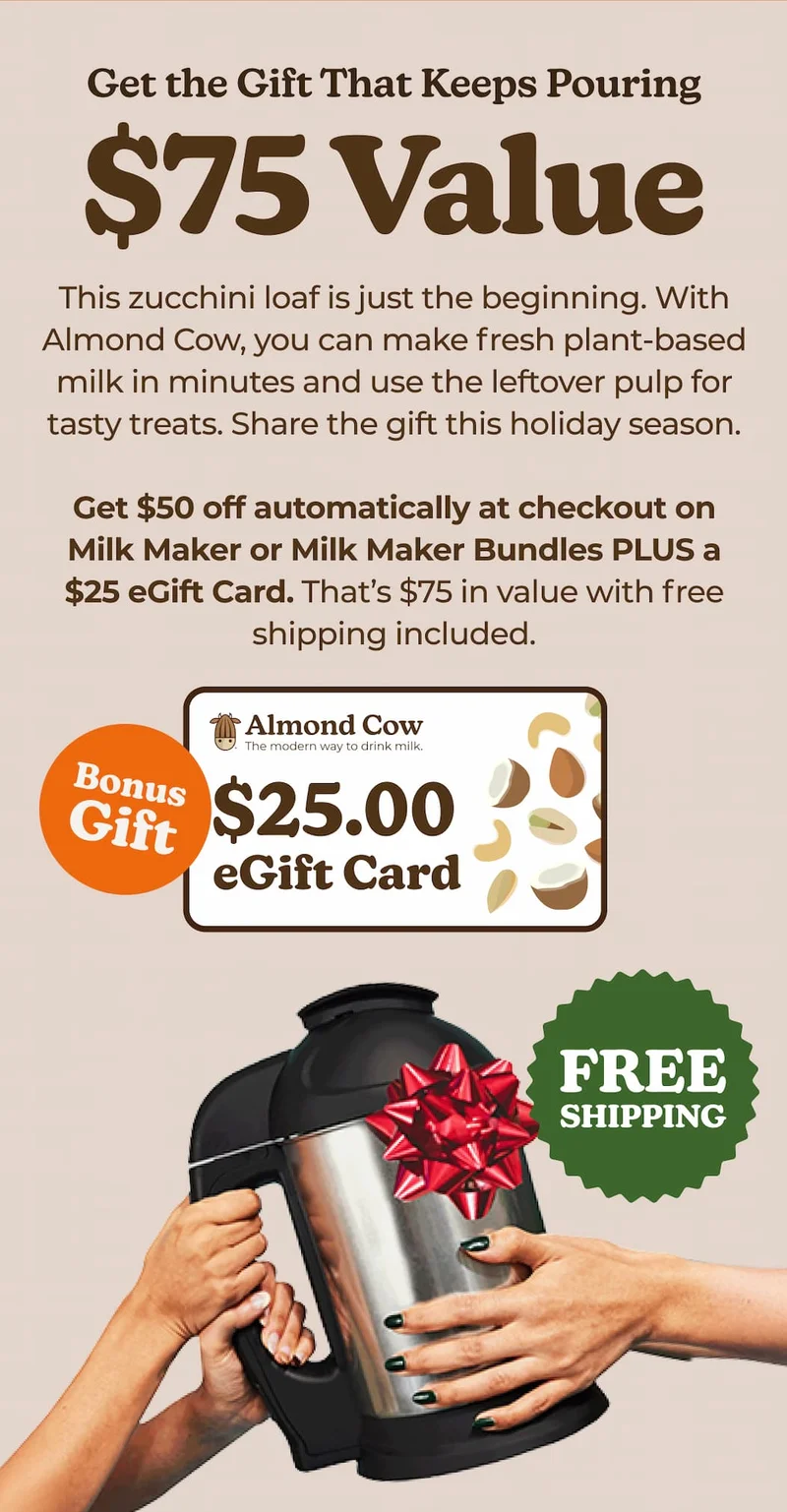 Holiday Bonus: $75 Value