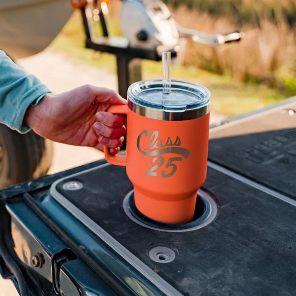 Shop Rambler® 35 oz. Straw Mug