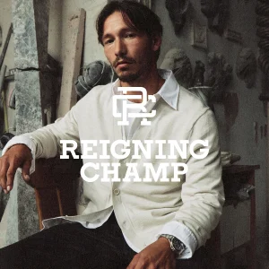 Reigning Champ Reigning Champ
