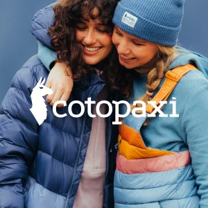 Cotopaxi Cotopaxi