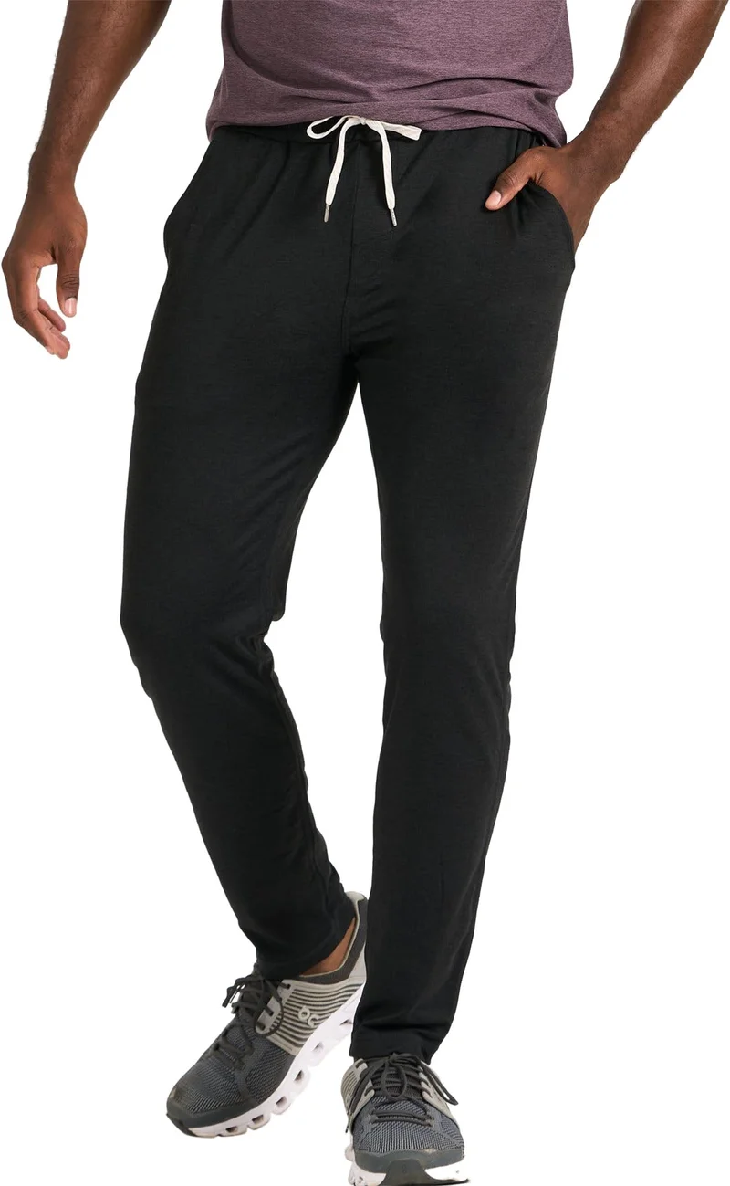 Vuori, Black Heather / XXL