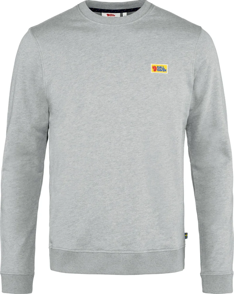 Fjällräven, Grey - Melange / XXL