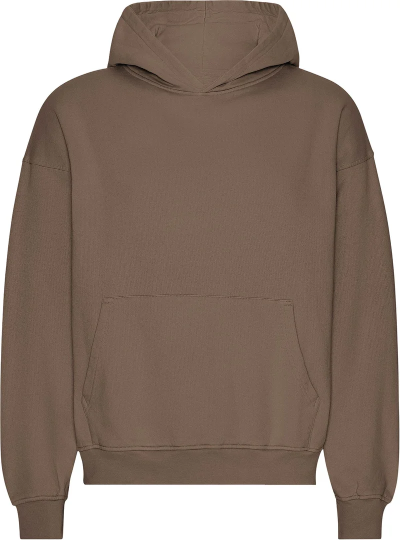 Colorful Standard, Cedar Brown / XL