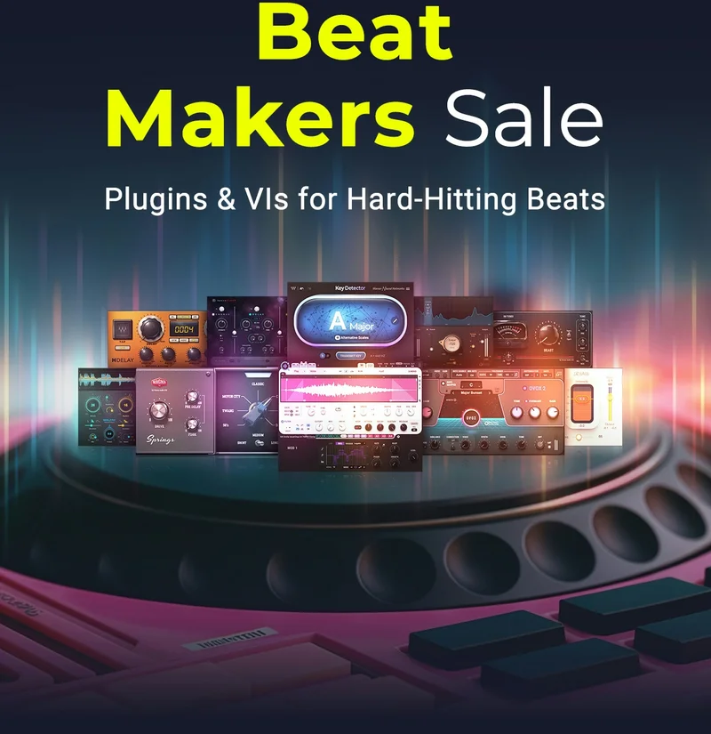 Beat Maker Sale