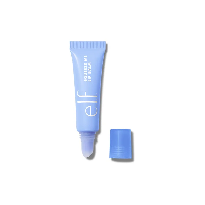 Squeeze Me Lip Balm