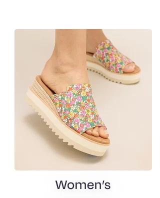 Shop Women's Collection - Image