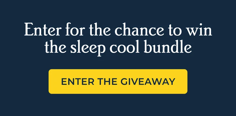 ENTER THE GIVEAWAY