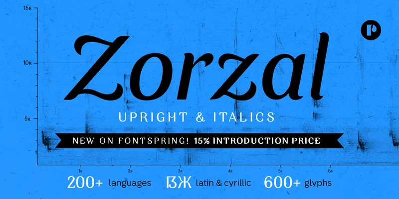 Zorzal