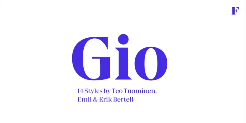Gio