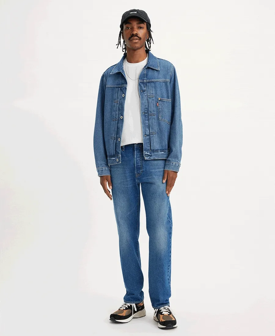 SHOP 501 93 STRAIGHT JEANS