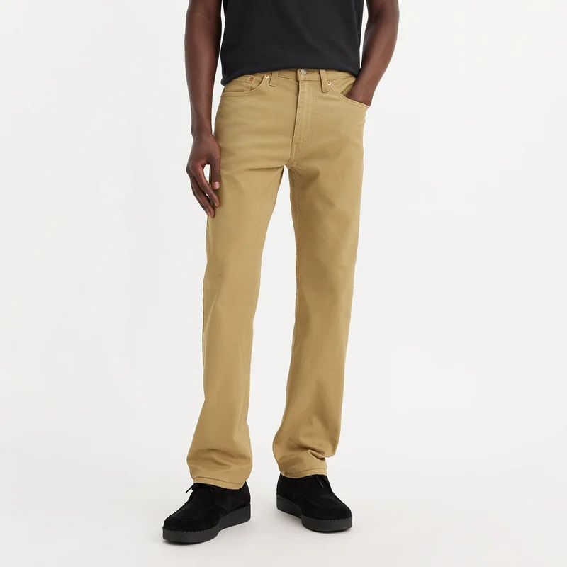 SHOP 506 COMFORT STRAIGHT JEANS