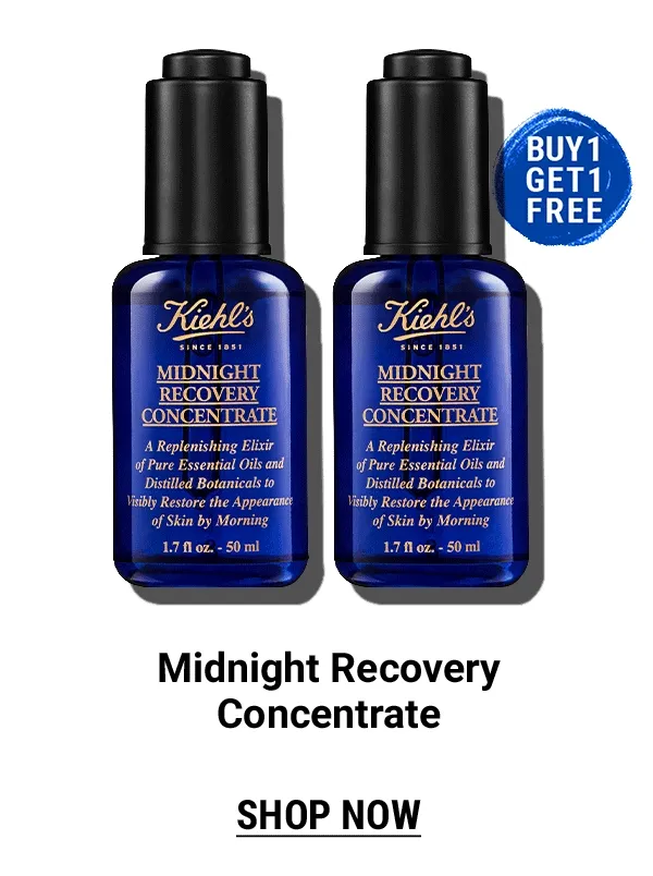 Midnight Recovery Concentrate