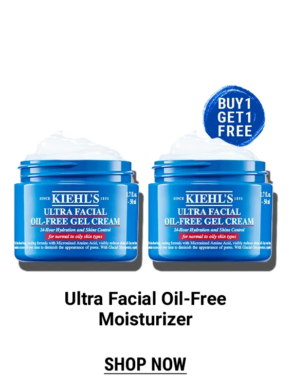 Ultra Facial Moisturizer