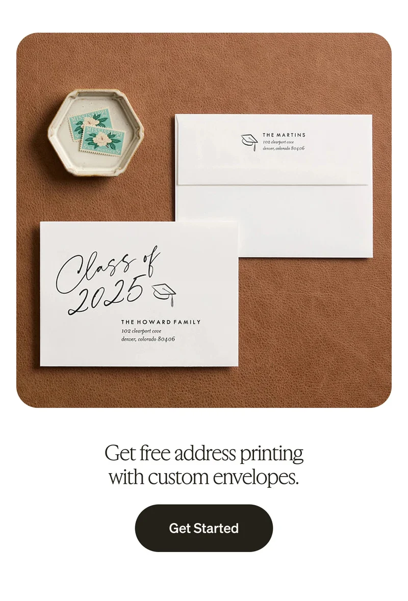 Up to 50% Off Everything + Free Shipping on Cards