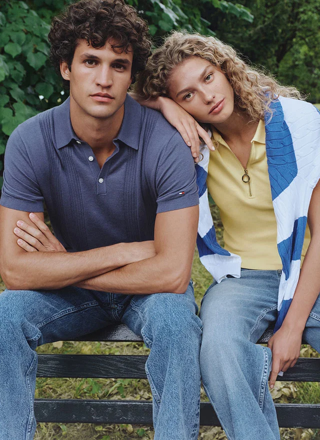 Men's Edition: The Polo Edit Our most iconic styles since 1985. From the classics to fresh new takes, the polos you need to carry you through the changing seasons. Shop Now