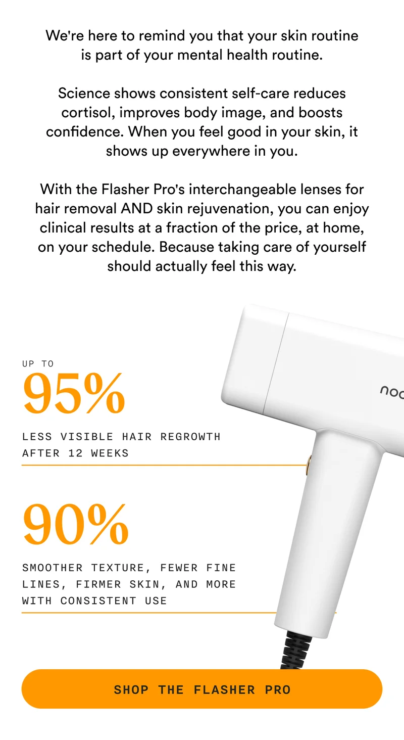 SHOP THE FLASHER PRO