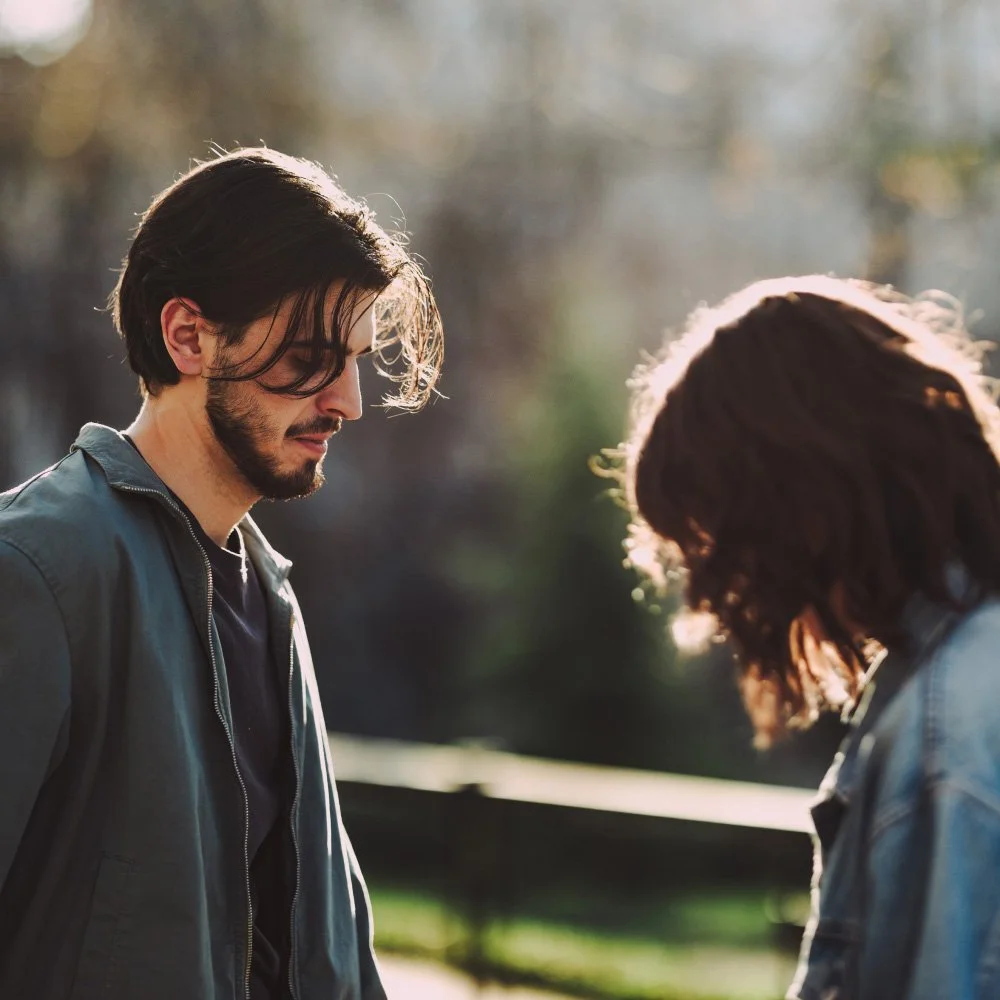 Disorganized attachment style: 7 ways to start healing