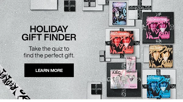 HOLIDAY GIFT FINDER