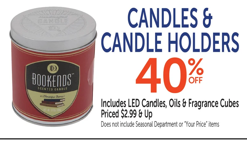 Candles