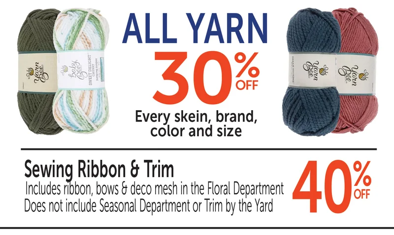 Yarn