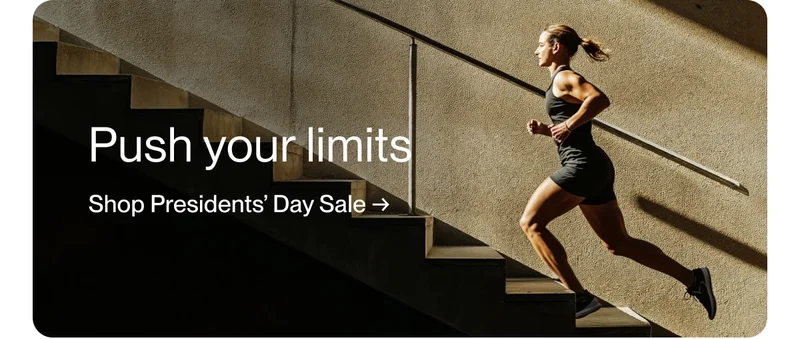 Push your limits