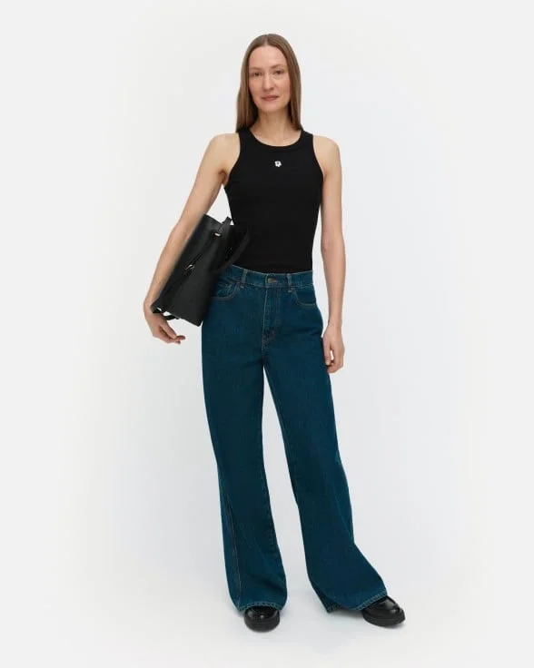 Maridenim wide