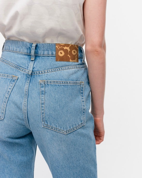 Maridenim straight