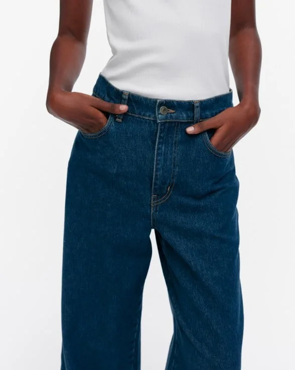 Maridenim wide