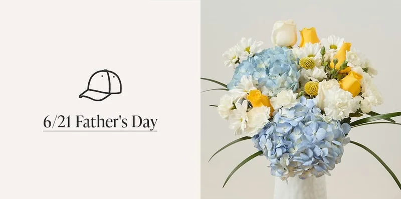 6/21 Father's Day