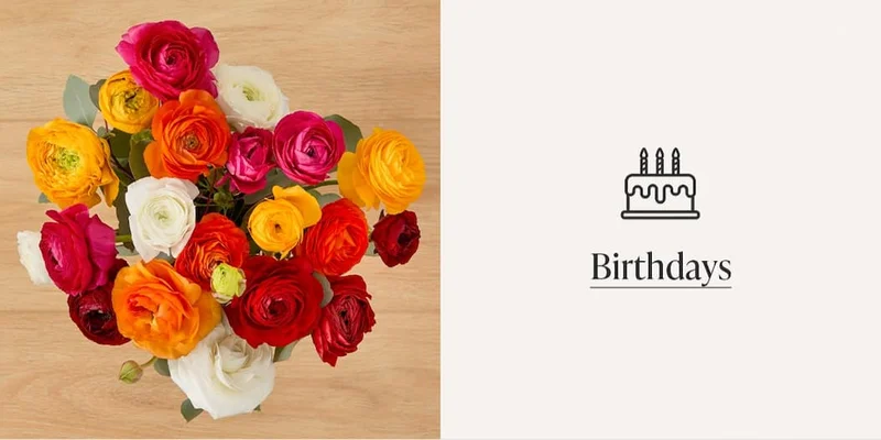 Birthdays