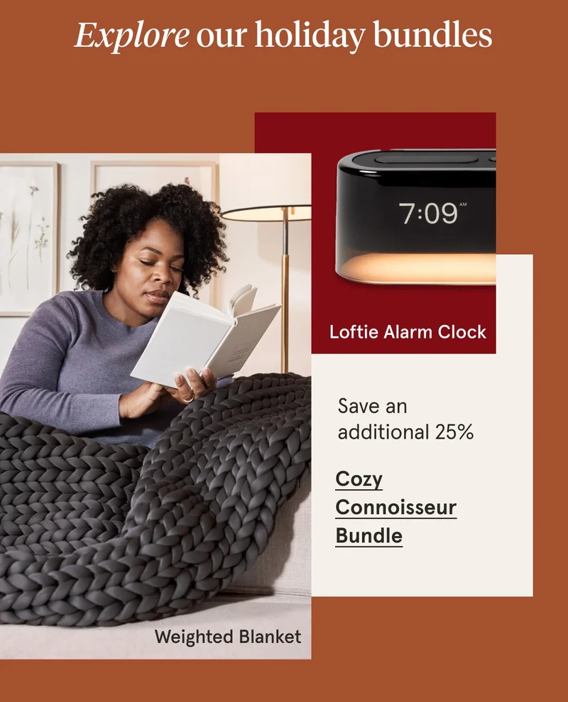 Cozy Connoisseur Bundle