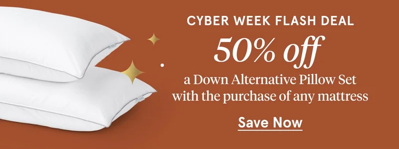 Cyber Week Flash Deal | Save Now